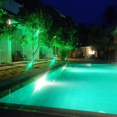 The Ritz Hikkaduwa Hotel Kültér fotó