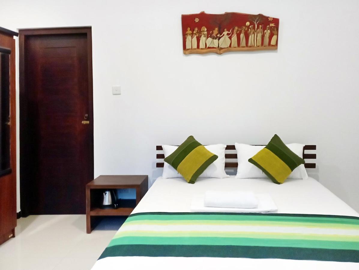 The Ritz Hikkaduwa Hotel Kültér fotó