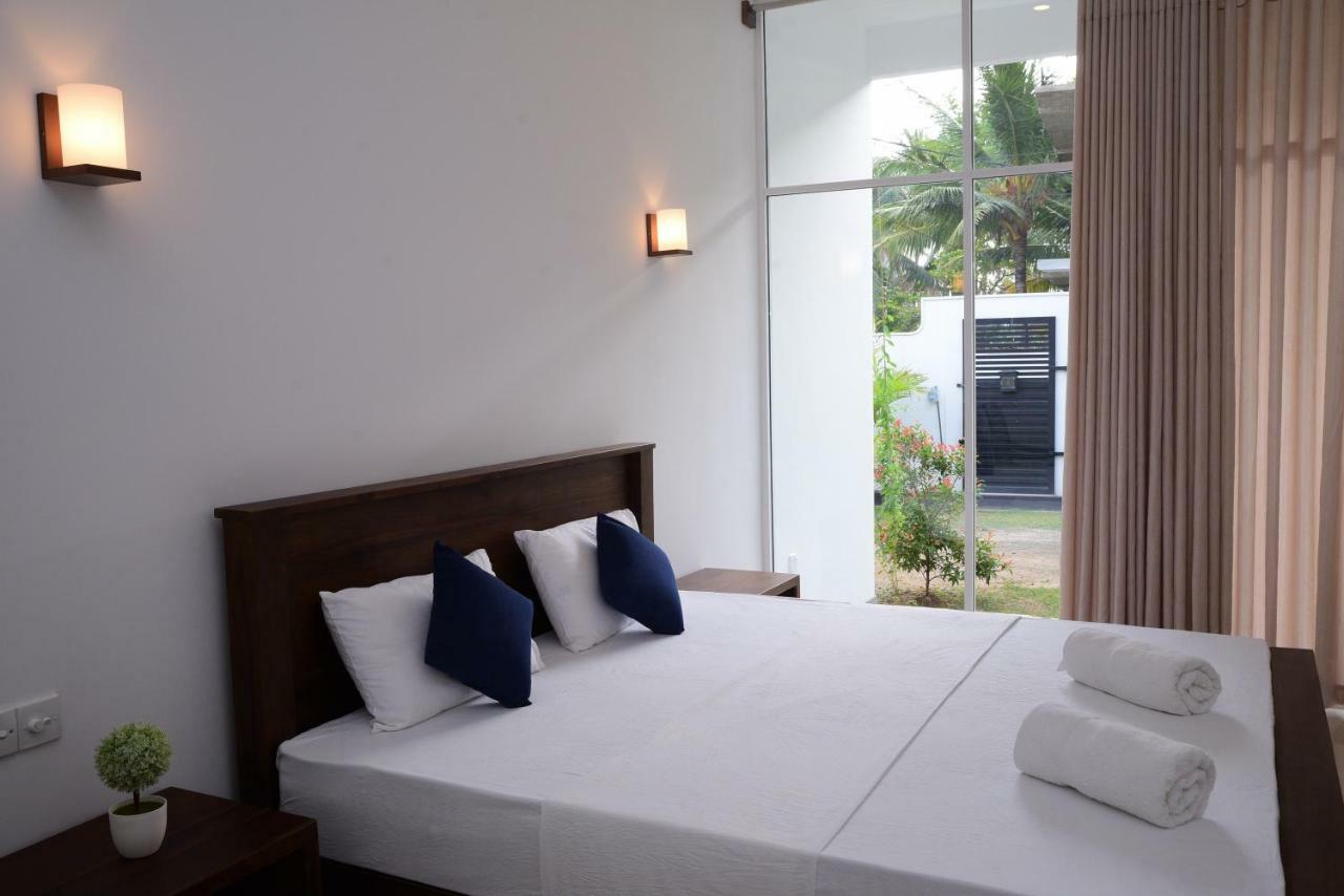 The Ritz Hikkaduwa Hotel Kültér fotó