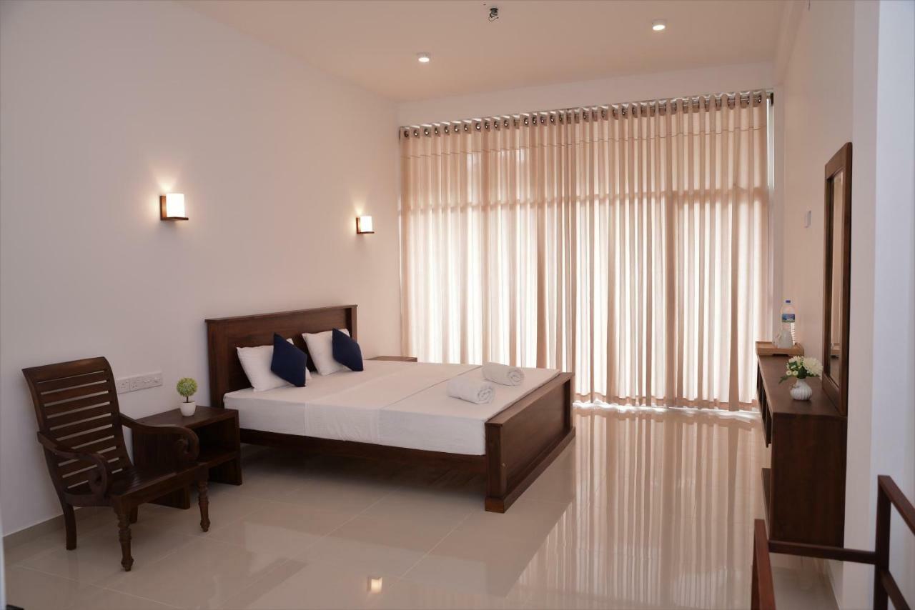The Ritz Hikkaduwa Hotel Kültér fotó