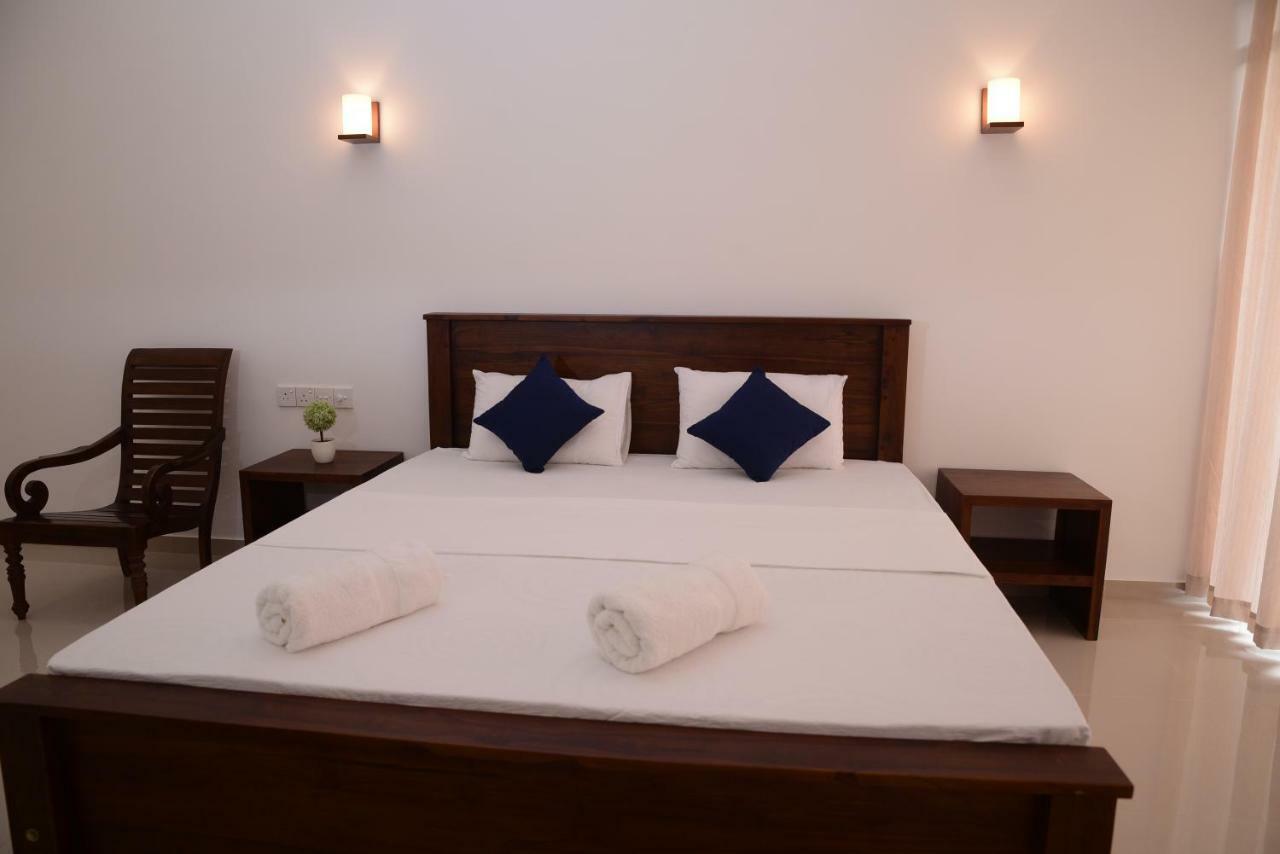 The Ritz Hikkaduwa Hotel Kültér fotó